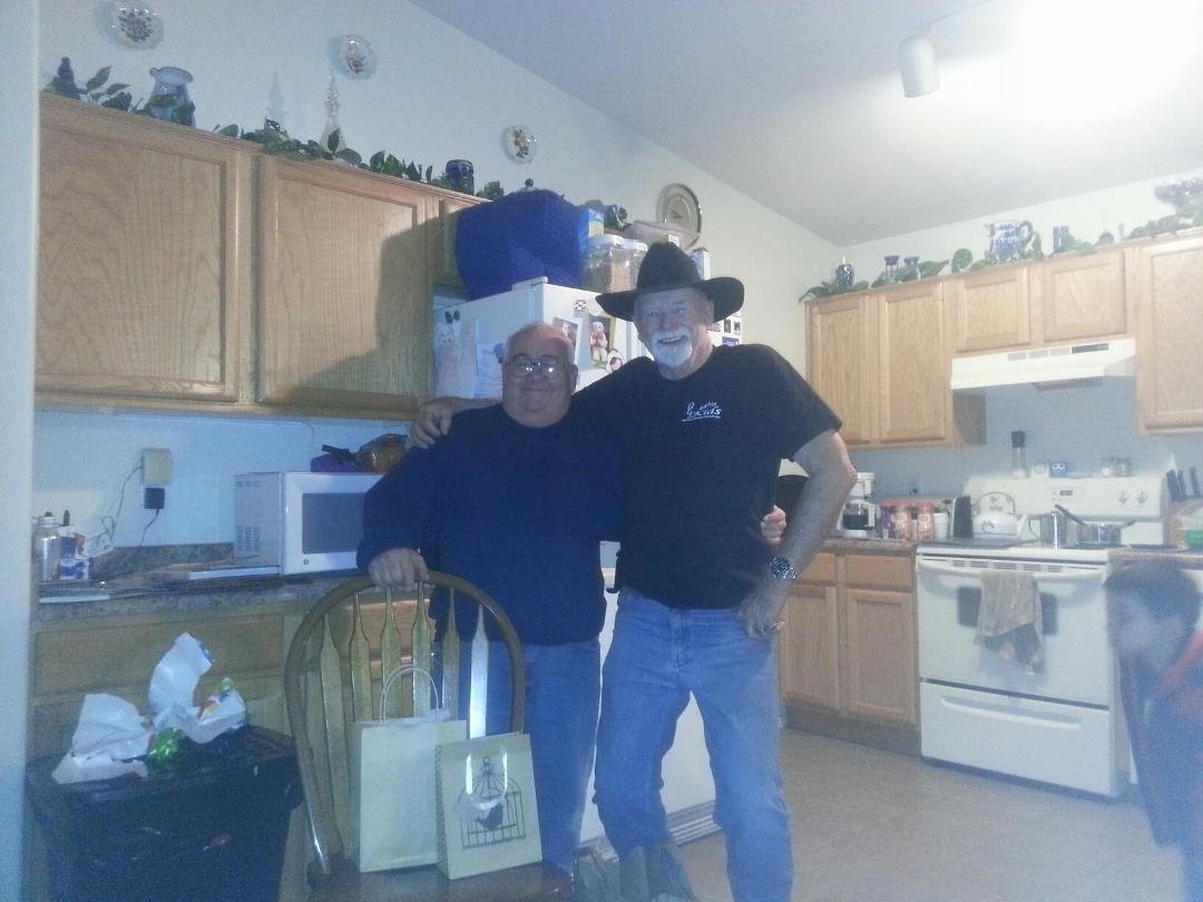 William Chambers' album, Mobile Uploads