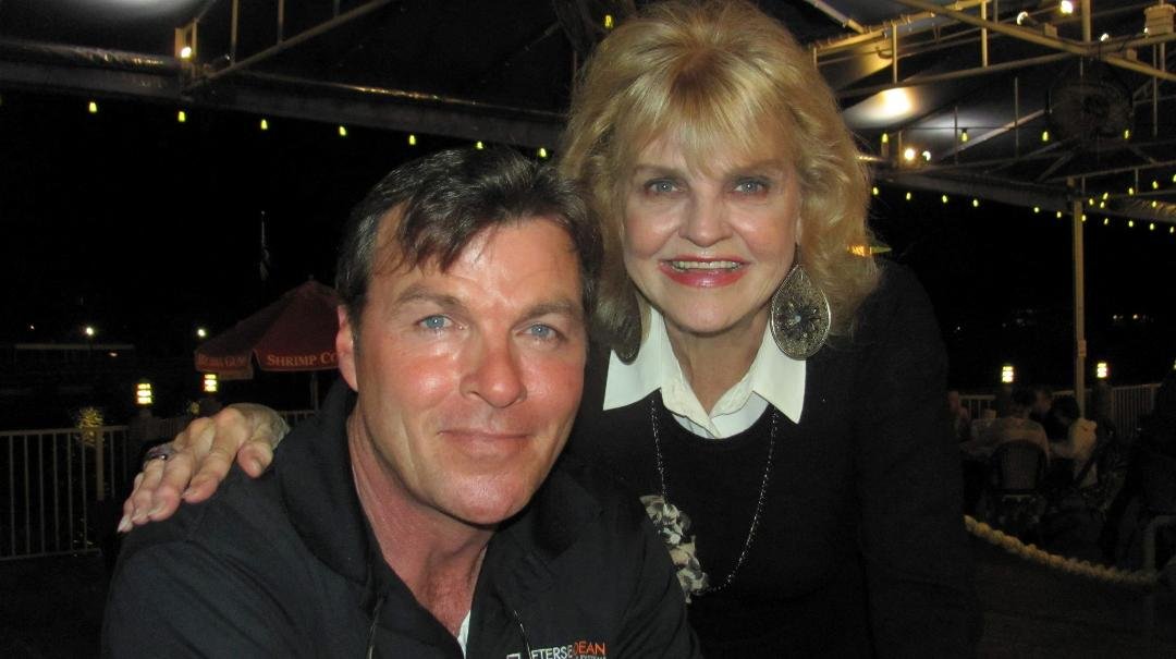 melba marks' album, new year's 2014