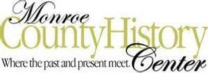 Sundaes on Saturday is today, January 25th from 1-4 at the Monroe County History Center Downtown. For the price of admission is ($2) you will get free ice cream sundaes provided by hartzell's! attendees will learn the histo