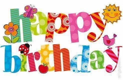 Doug Bevins, raising my glass to you🎉🎂have the best day! And many more🎂🎉🎂🎼