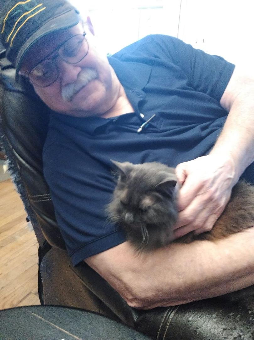 Bob & Missy