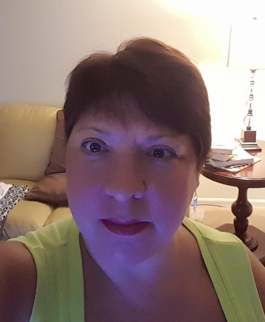 Elda Mabry's album, Mobile Uploads