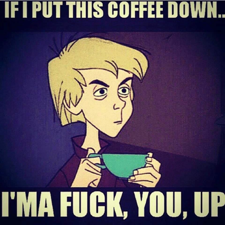 Reminds me of what Angel Luis Rivera said to SSG Carr about me in NTC.