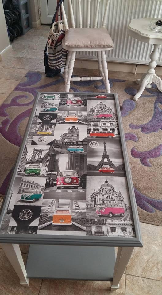 Pauls new project what do you think xx