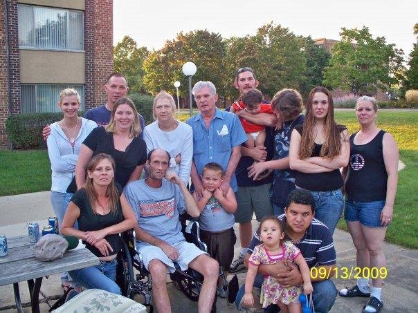 ROBERTS FAMILY