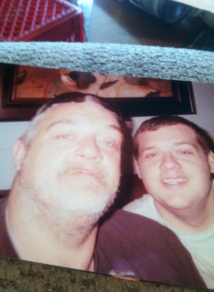 Levi Young's album, Mobile Uploads