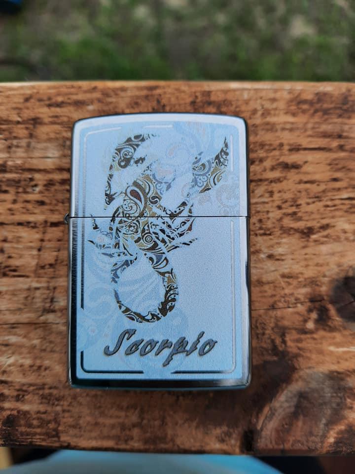 Sandra Baggett's album, Mobile uploads