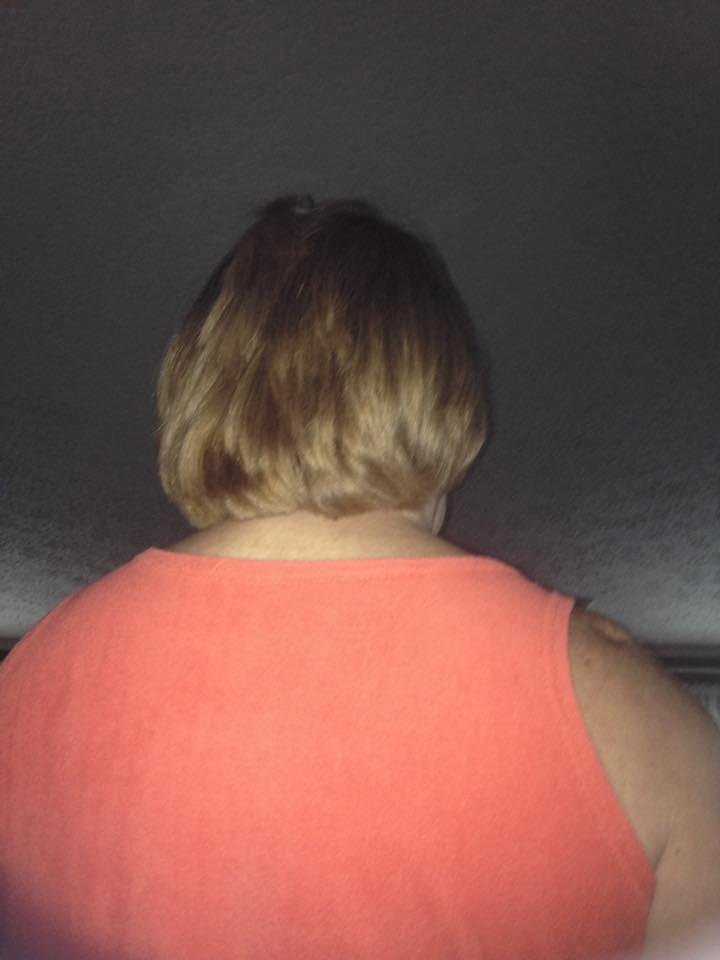 Mary Anderson's album, Mobile Uploads