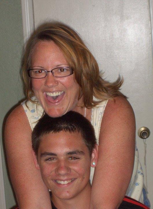 Sandra Schlindwein's album, Cody's Birthday 2010
