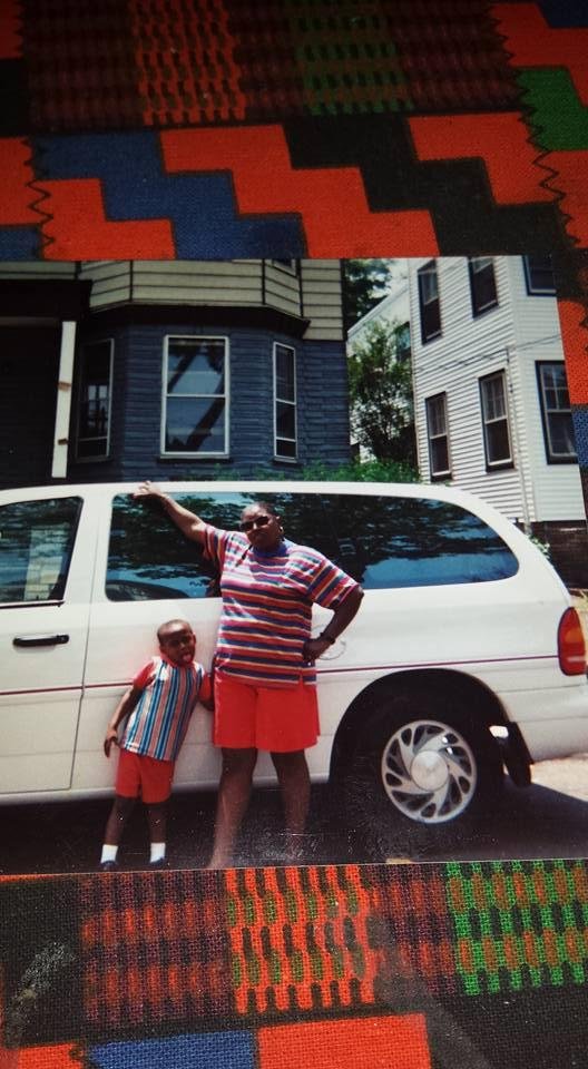 To my 1st  grandson on his 25th  birthday Happy Happy Birthday  and may ĢOD grant you many many more enjoy your day
    Love Grandma Daddy