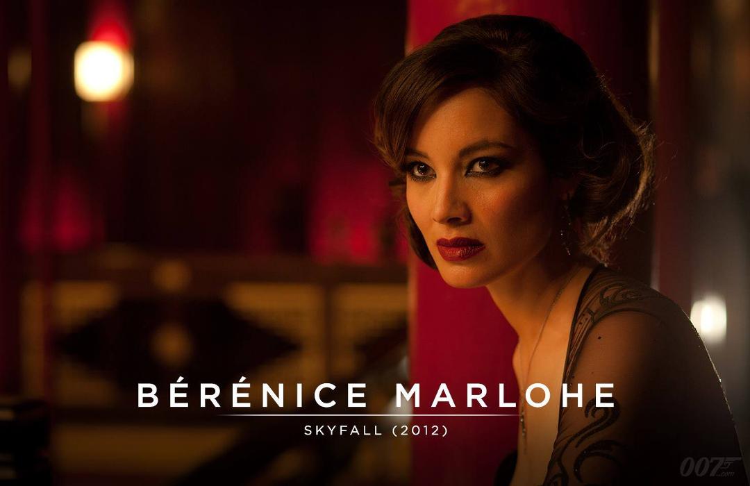 Berenice Marlohe