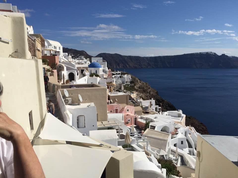 Santorini