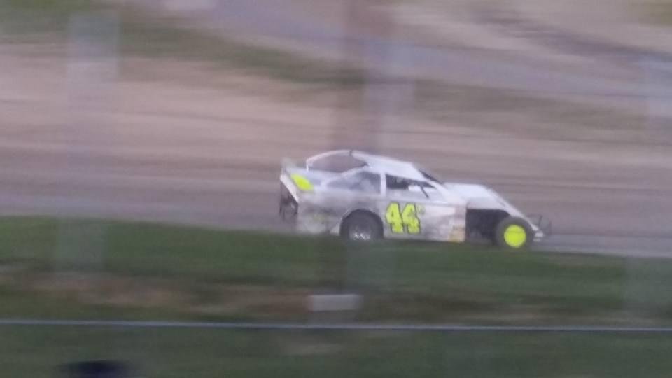 9th in A. Awesome job Derek Hall!!!