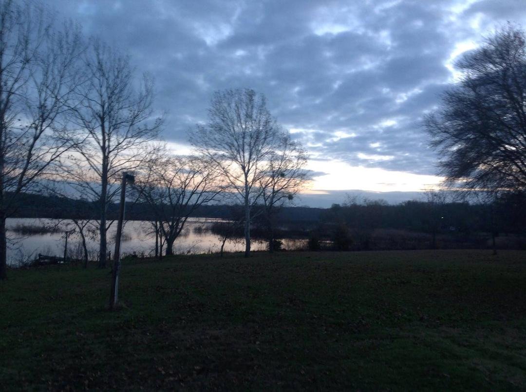 Merry Christmas from Lake Limestone!