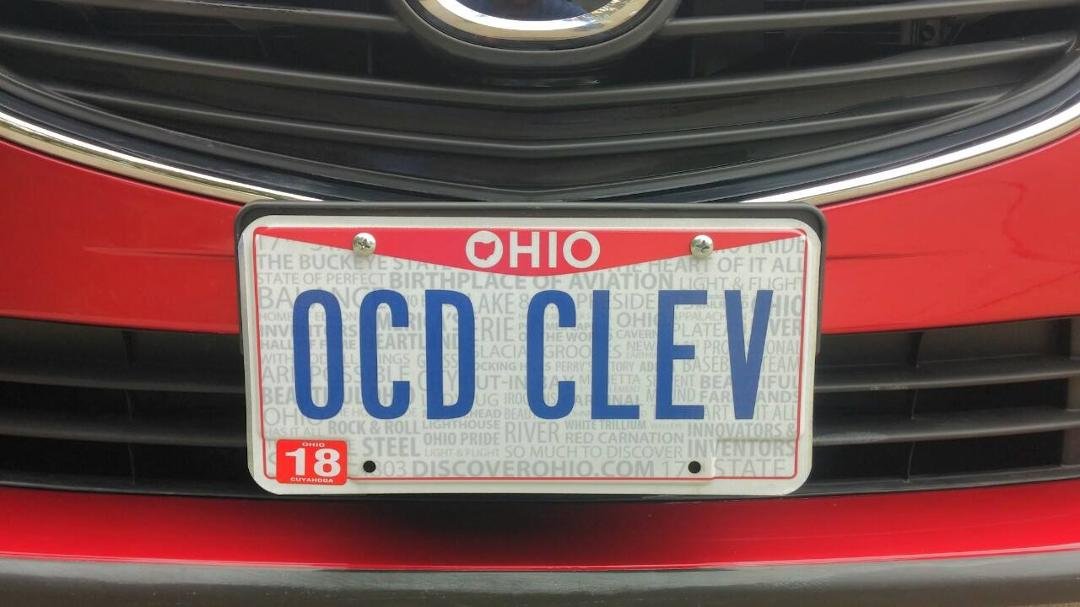 OCD CLEV