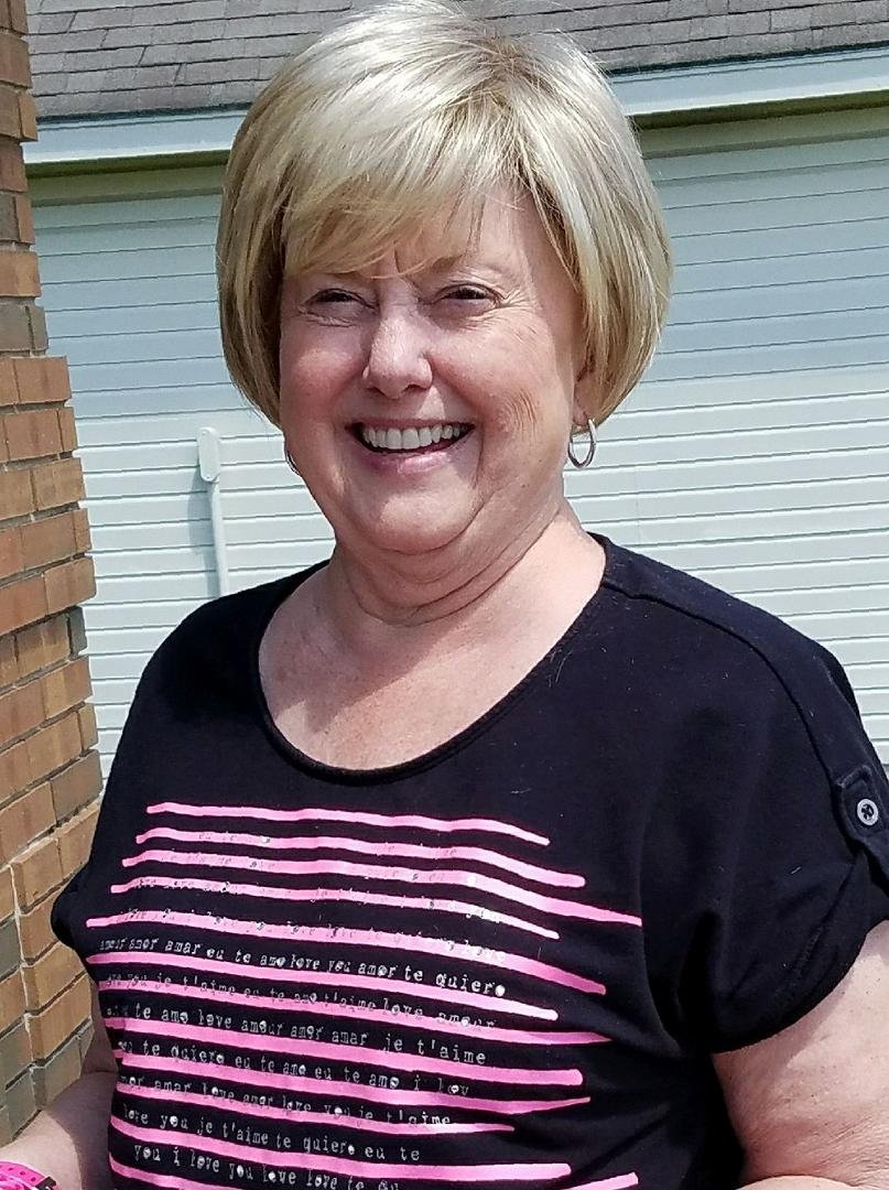Join Lydia Lawrence at the Susan Komen 5 K Race for the Cure walk to fight breast cancer tomorrow morning. Starts at River Spirit 8 am!!