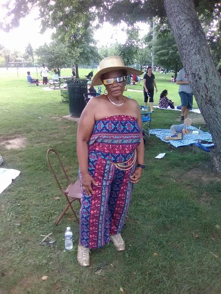 Rosa Byrd's album, Mobile Uploads