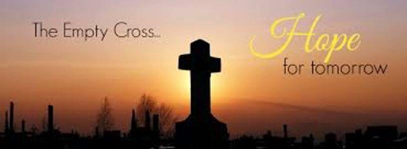 He has risen!
In light of Resurrection Sunday tomorrow . . .
Today we thought we'd simply share a great reading with you about the significance of Christ's resurrection.
And I Will Give You a New Heart
by John Eldredge, fr