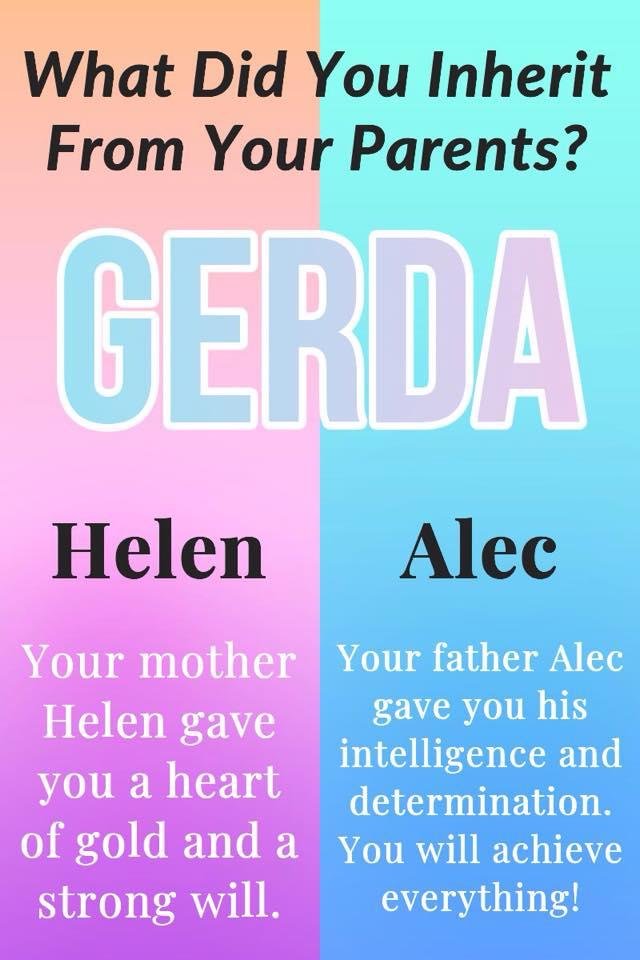 Gerda Campbell's album, Timeline Photos