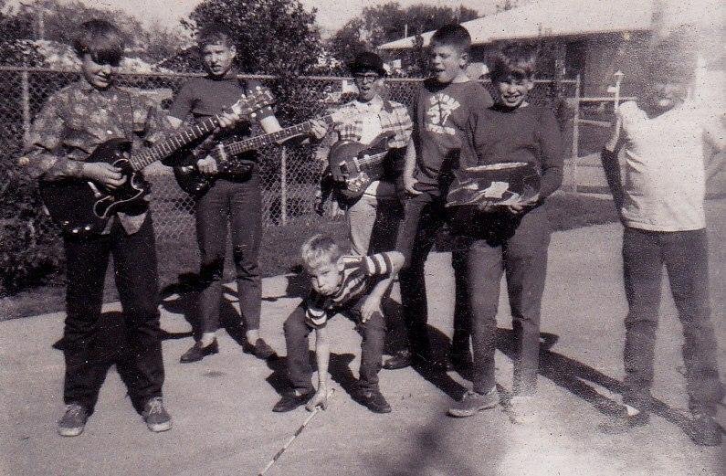 Groovy Kids 1