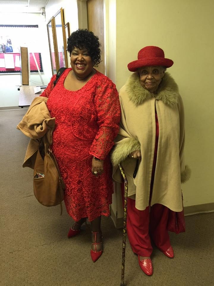 Ola Smith's album, Mobile Uploads