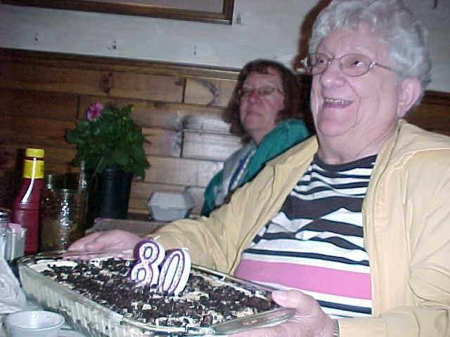 80 years