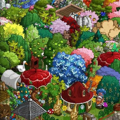 Larry Conner's album, FarmVille Photos