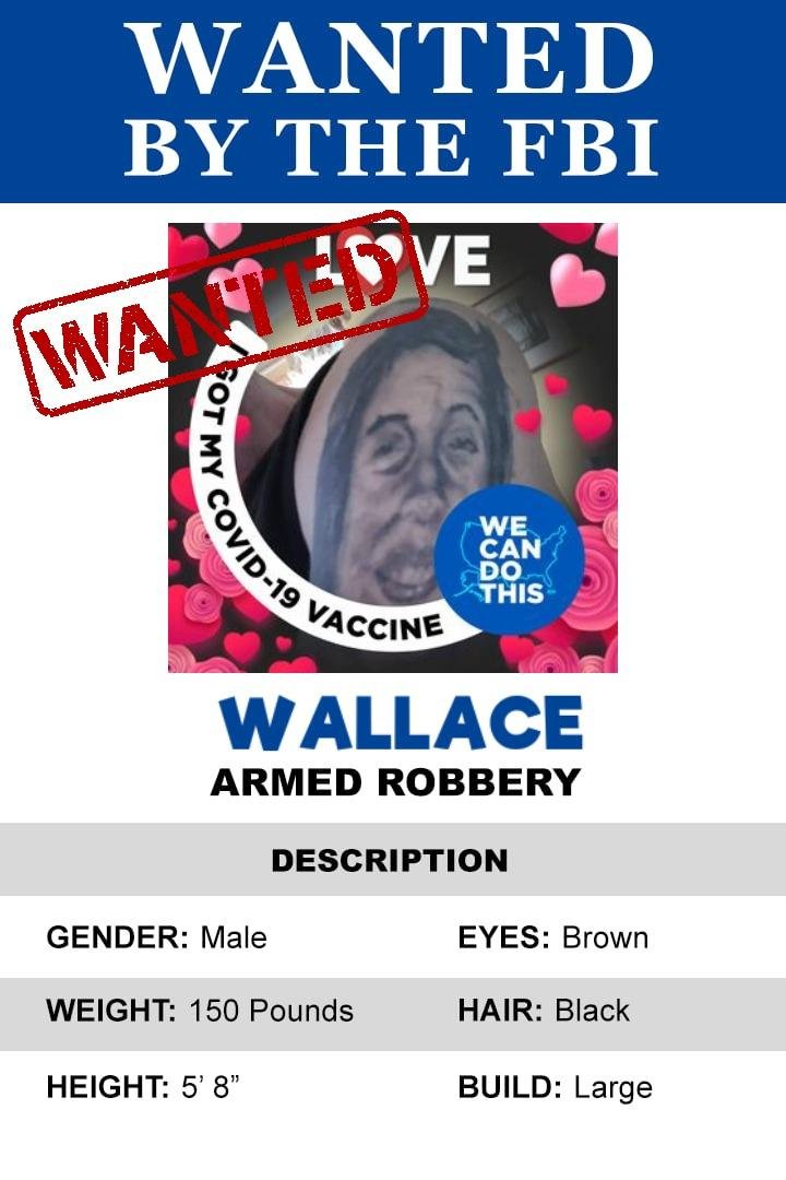 Wallace Gorrell's album, Timeline Photos