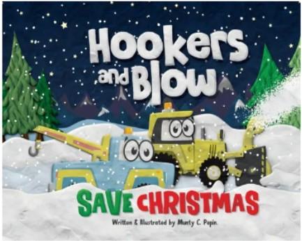 Finally, someone listened to me when I told them what I wanted for Christmas: