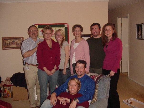 Part of the Clan