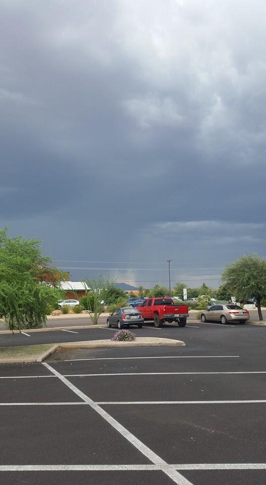 Hello monsoon