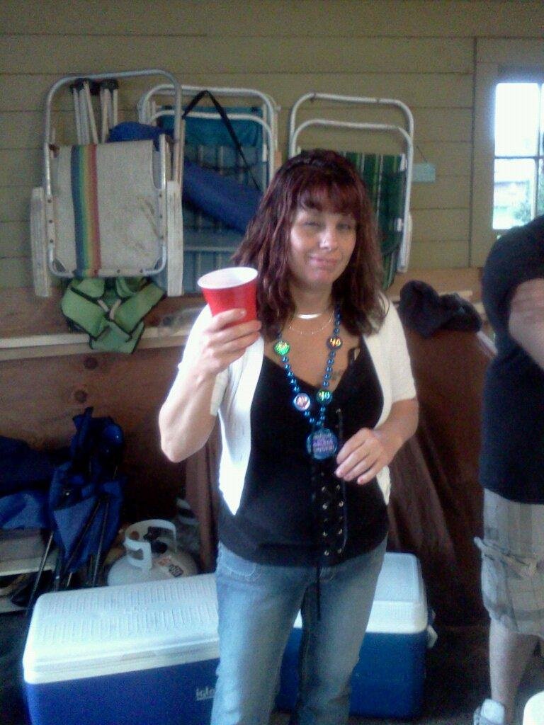 Doris Brown's album, Mobile Uploads