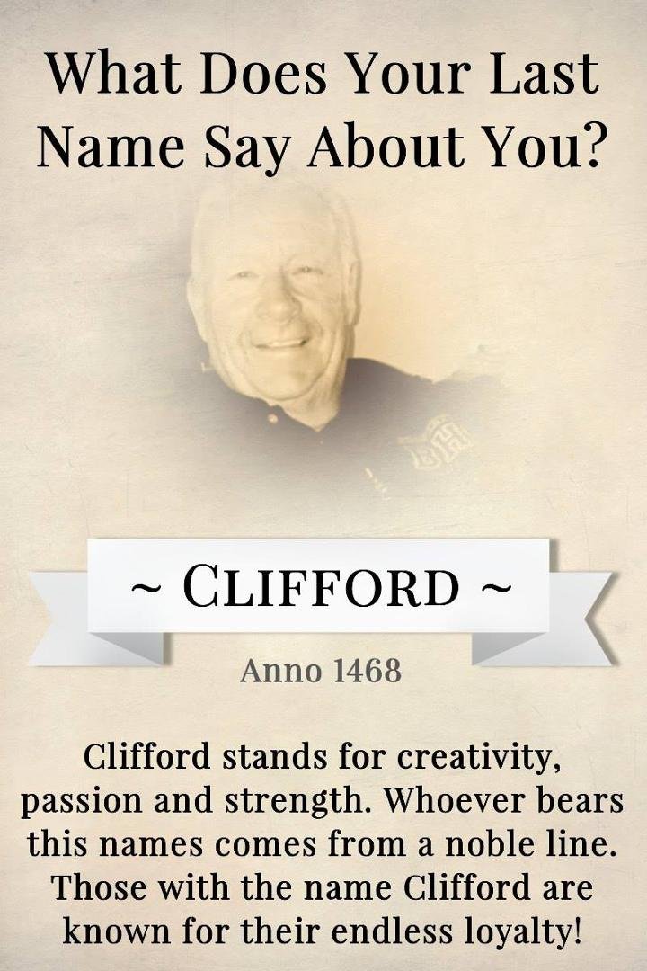 Wayne Clifford's album, Timeline Photos