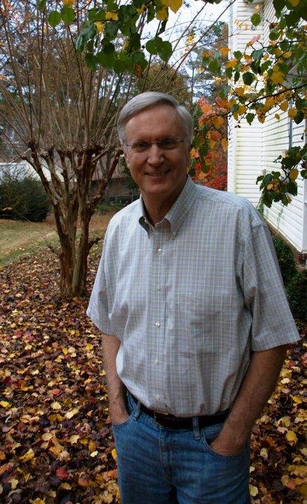 Morris Germain's album, Thanksgiving 2010