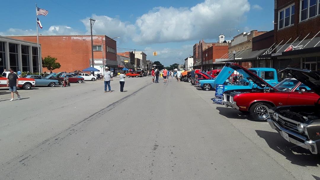 Downtown Hillsboro