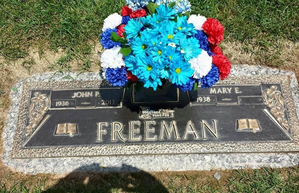 Happy Father's Day Dad.  We miss you.