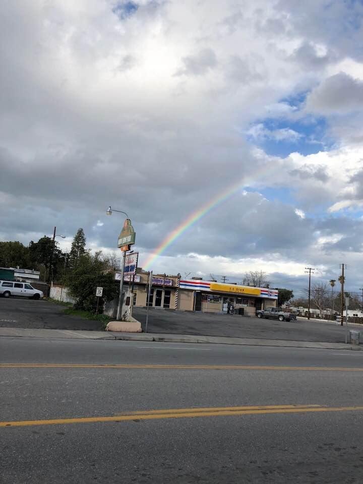 Rainbow