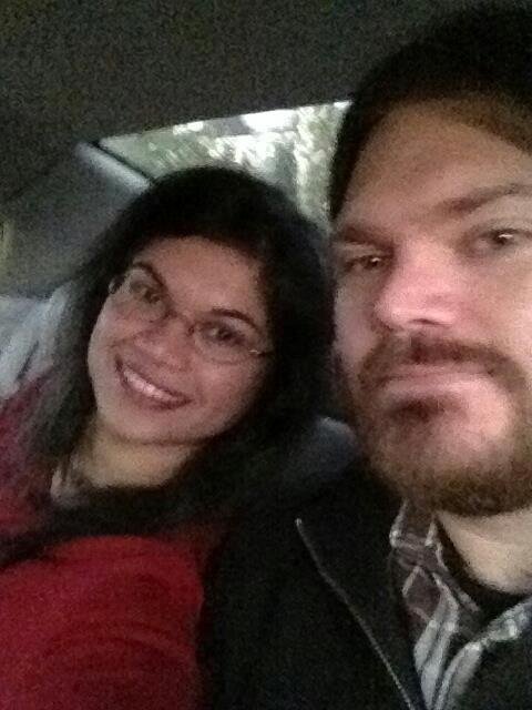 Thank you Jesus for Kyle and Wendy. They are more than family. They are dear friends!