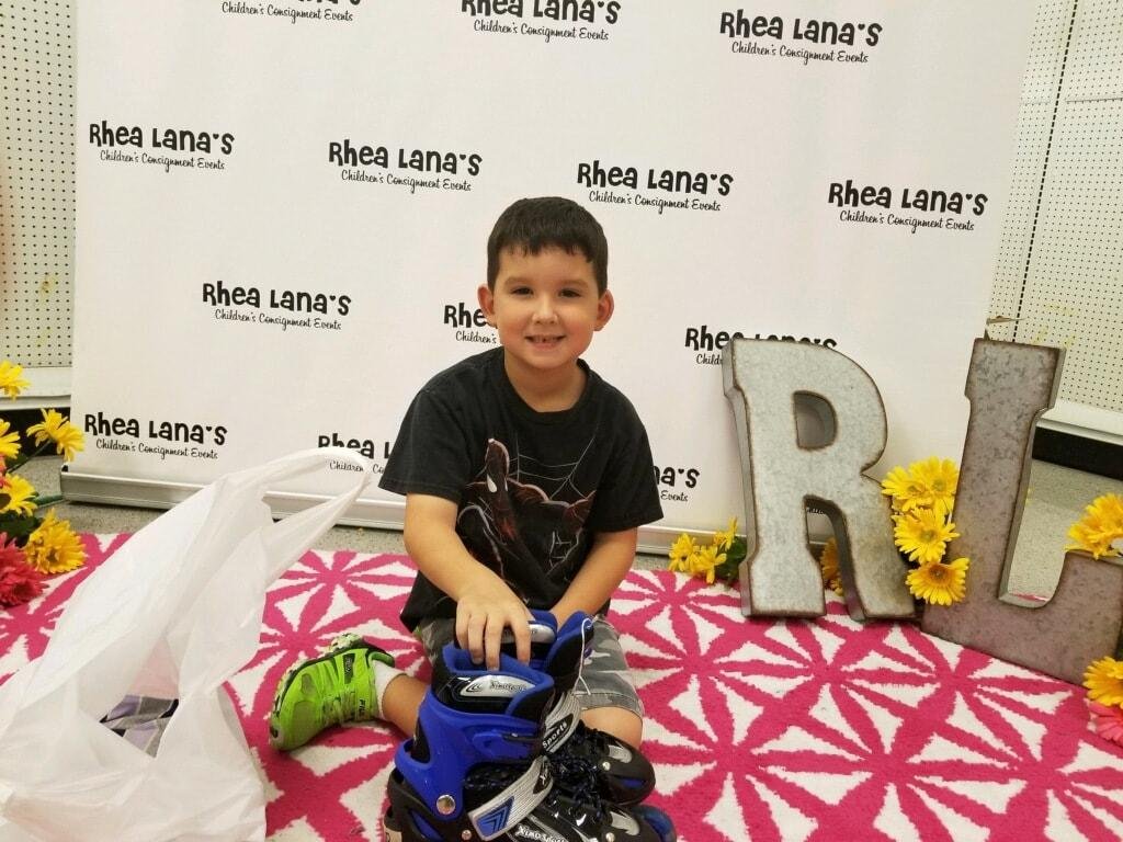 #RheaLanasoflakecharles