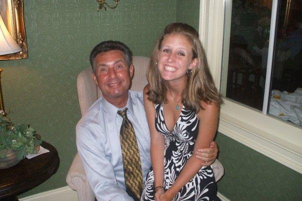 Pat Jr. & Breanna