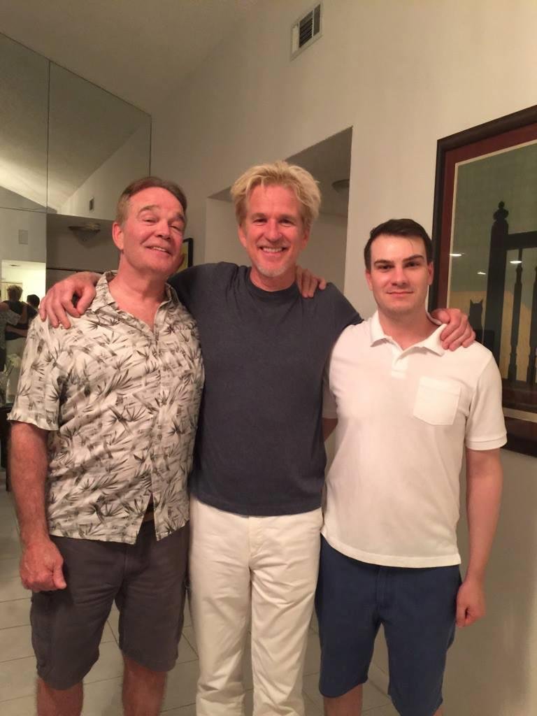 Morgan Modine's album, Timeline Photos