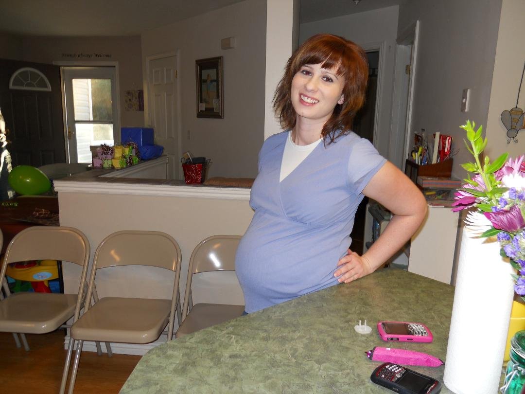 Dixie Delling's album, Brittany's Baby Shower