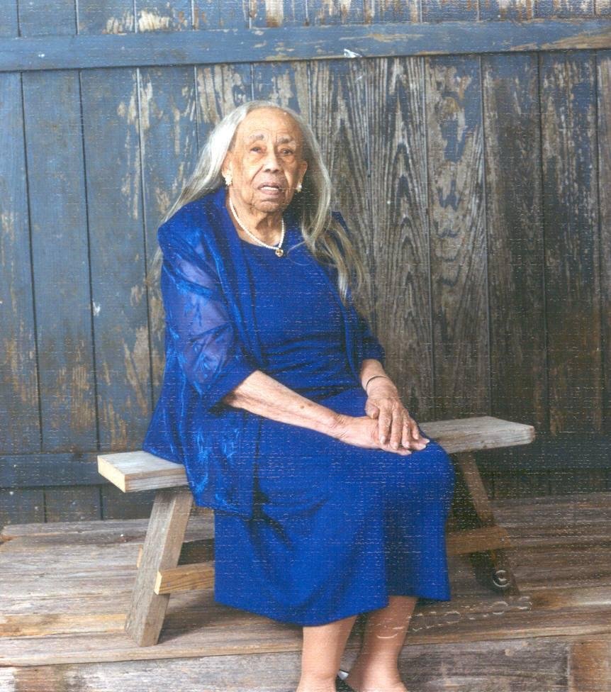 December 18, 2015 is the 101st Anniversary of the birth of Arlean Cooper Ware. She left us in 2007, but I still miss her every day.