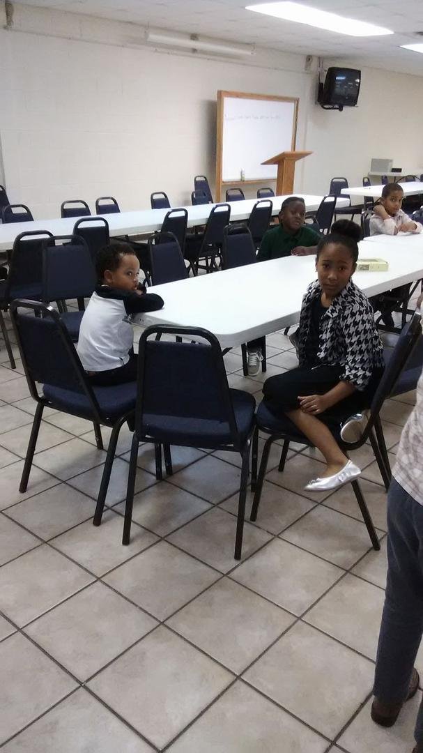 Children's Church