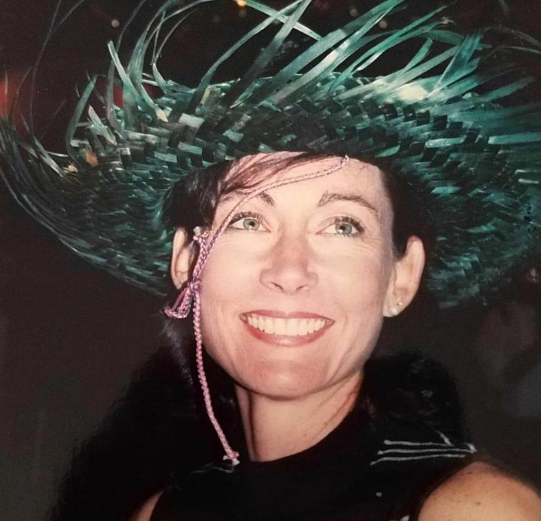 Happy Daughter's Day to my Amazing and beautiful daughter, Heather Nelson