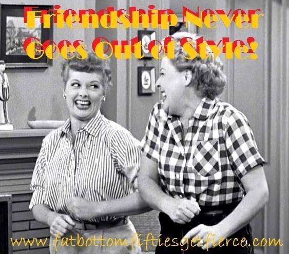 To all my friends here Happy National Friendship Day!  It is also National Sister's Day!