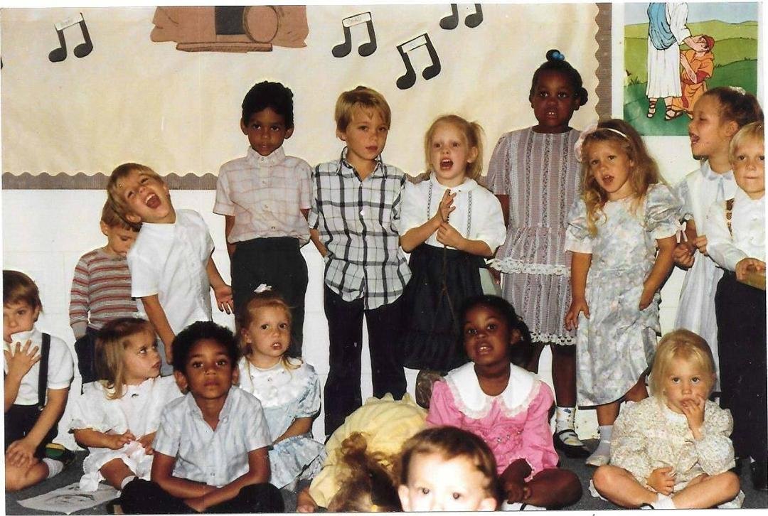 Sunday School