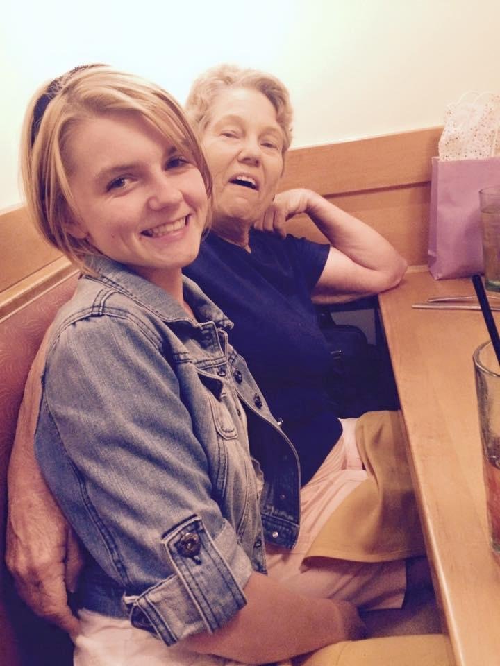 Kayla's 19th Birthday!