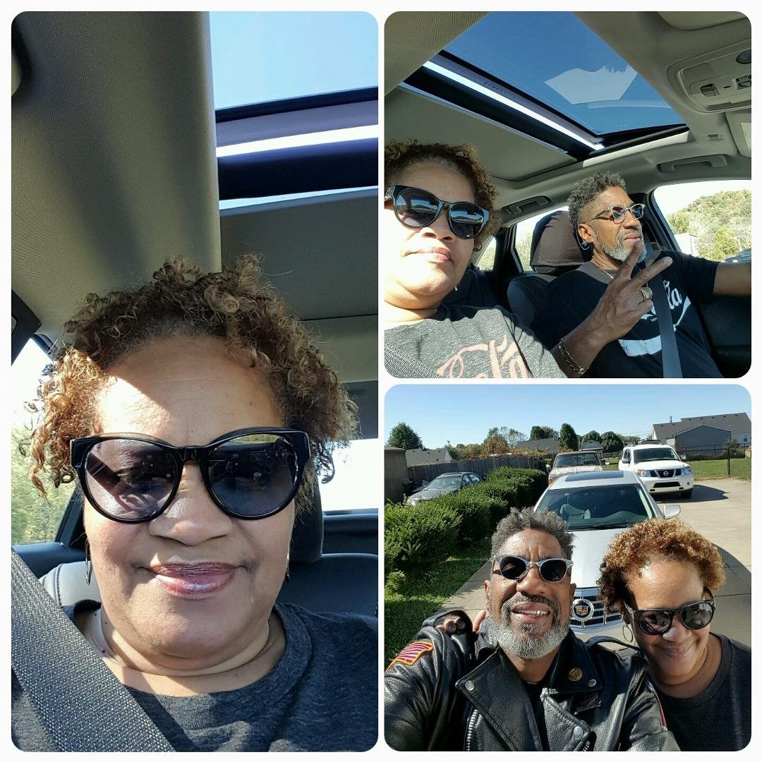 Sharon Menifee's album, Mobile Uploads