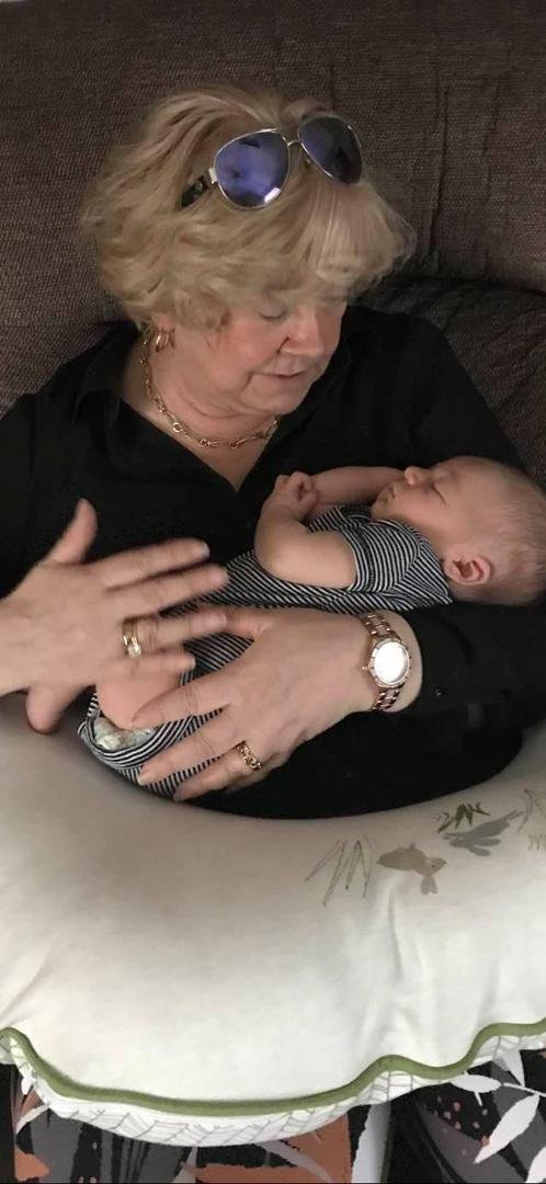 Ellen Brideau's album, Timeline Photos